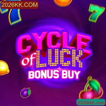 Explorando o Universo de CycleofLuckBonusBuy: Um Guia Completo