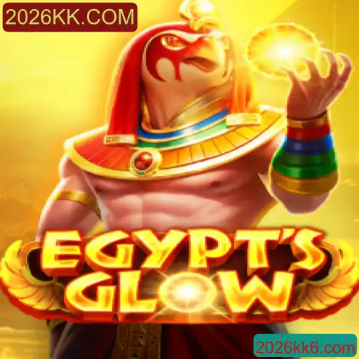 Descubra o Fascinante Mundo de EgyptsGlow e a Tendência 2026KK.COM