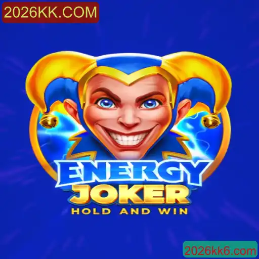 EnergyJoker: Uma Nova Geração de Entretenimento Interativo
