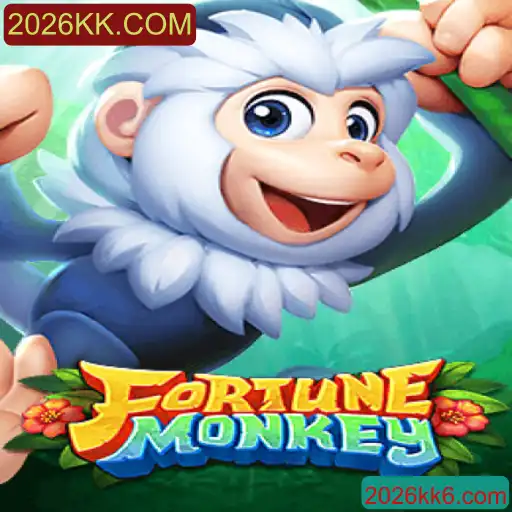 FortuneMonkey: A Nova Sensação dos Jogos Online