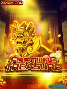 Descubra o Mundo Emocionante de FortuneTreasure