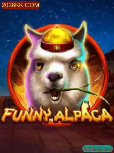 Descubra o Fascinante Mundo de FunnyAlpaca - Um Jogo Empolgante e Inovador