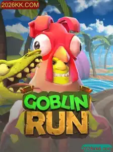 GoblinRun: Aventuras e Desafios no Mundo das Criaturas Fantásticas