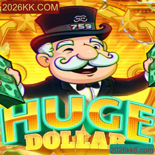HugeDollar: Exploração e Estratégia no Jogo do Momento