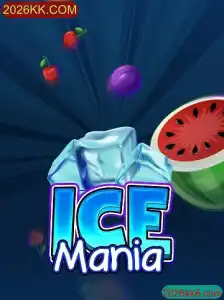 Explorando IceMania: Um Mergulho no Universo Gelado de 2026KK.COM