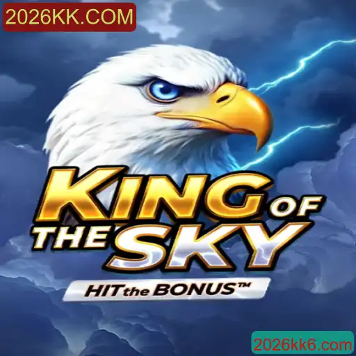Descubra KingOfTheSky: O Jogo que Revoluciona 2026