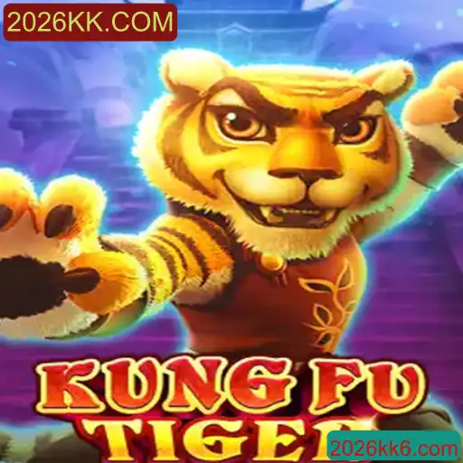 KungFuTiger: O Jogo de Aventura Épica