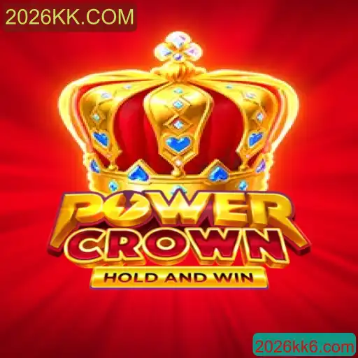 PowerCrown: Descubra o Mundo Empolgante do Jogo Revolucionário