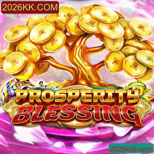 ProsperityBlessing: Um Mergulho no Mundo do Jogo e Suas Regras
