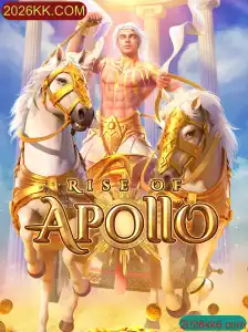 Descubra o Fascinante Universo de 'RiseofApollo'