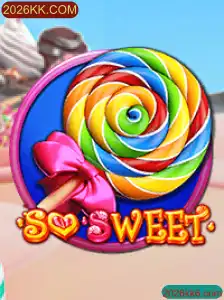 Explorando o Fascinante Mundo de SoSweet: Um Jogo Empolgante para 2026