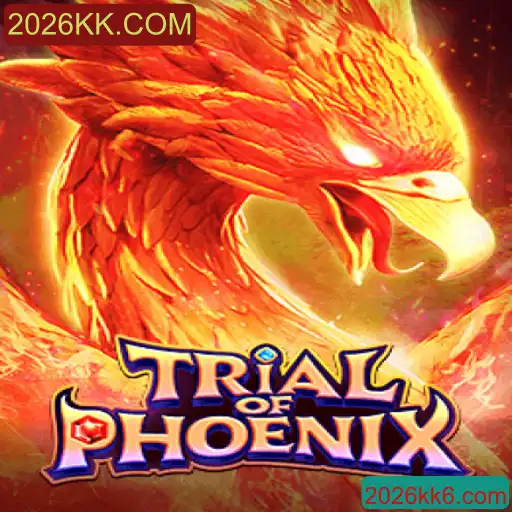 Descubra a Emoção de TrialofPhoenix: O Novo Jogo Que Está Agitando o Mundo dos Games
