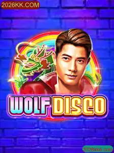 Descubra o Fascinante Jogo WolfDisco: Uma Aventura Inovadora